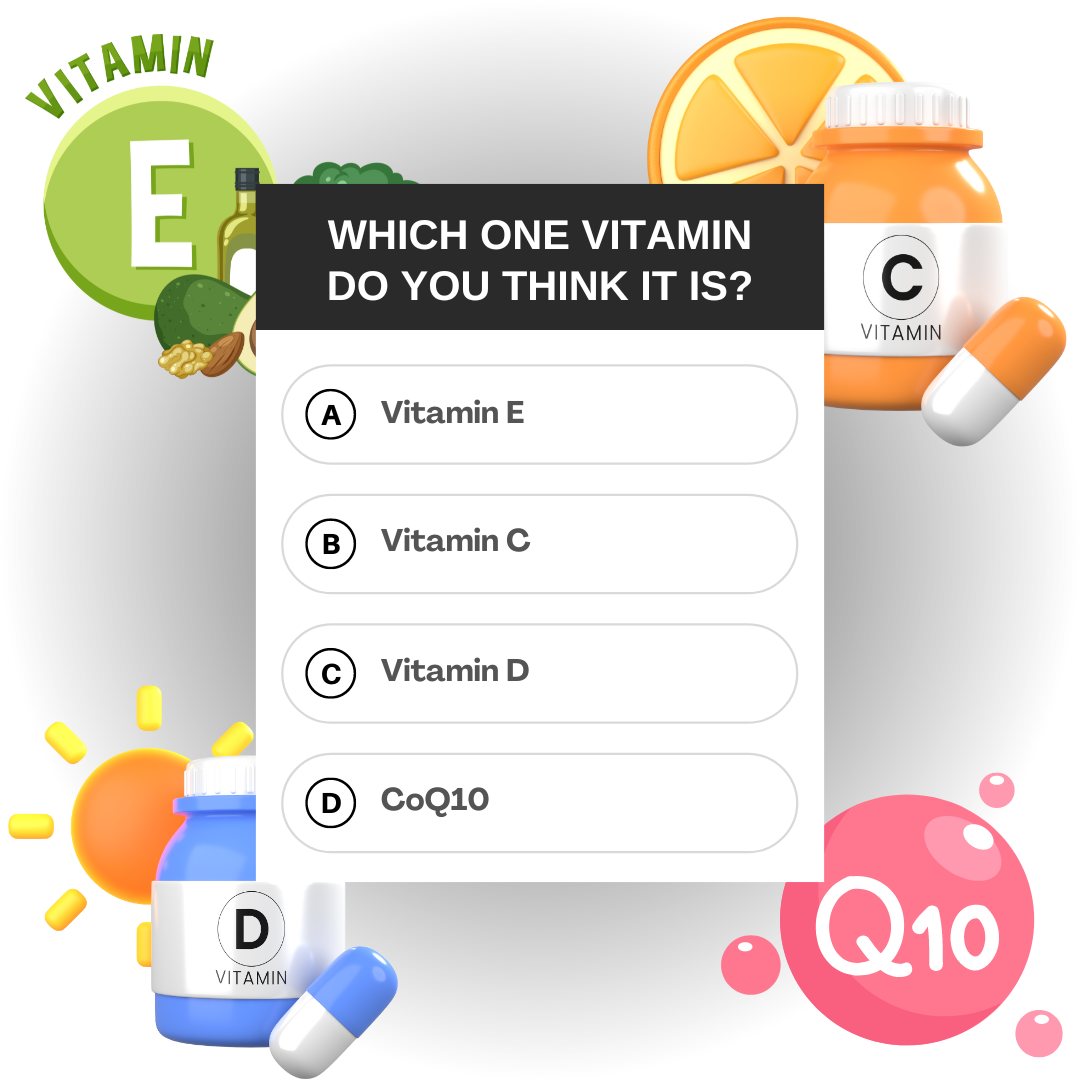 Vitamins